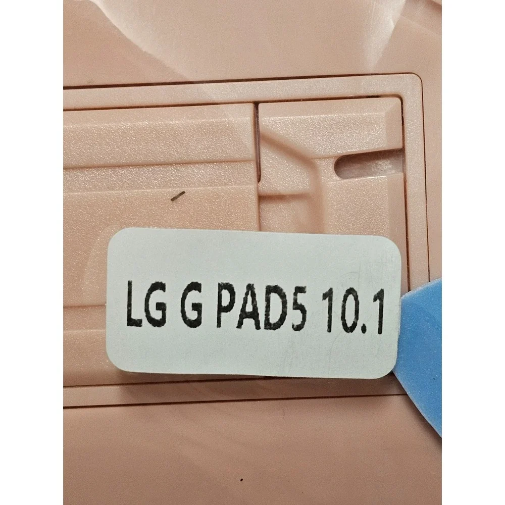 NEW in package-Koolbei Case for LG G Pad 5 10.1